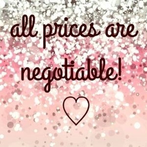 Welcome to my Closet